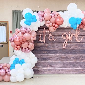 Booms Balloons - Balloon Services Near Me Booms Balloons - Balloon Services Near Me