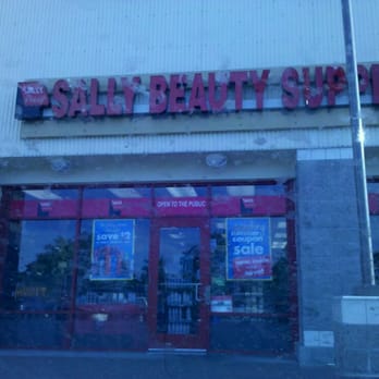 Sally Beauty - Cosmetics & Beauty Supply Near Me - Santa Rosa, California Sally Beauty - Cosmetics & Beauty Supply Near Me - Santa Rosa, California