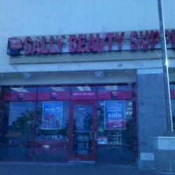 Sally Beauty