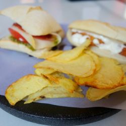 100 Montaditos - 100 Montaditos