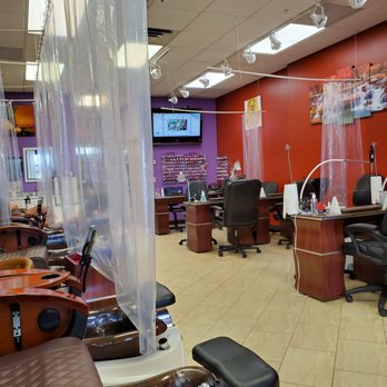 Luxury Nails - Nail Salons Near Me - Hugo, Minnesota Luxury Nails - Nail Salons Near Me - Hugo, Minnesota