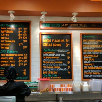 La Grande Orange - Menu - Pizza Near Me - Phoenix, Arizona La Grande Orange - Menu - Pizza Near Me - Phoenix, Arizona