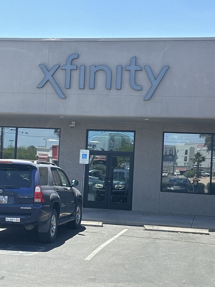 XFINITY Updated August 2024 4433 N 1st Ave, Tucson, Arizona