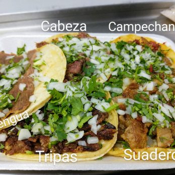 Super Tacos El Pastorcito Estilo DF - 2nd trip here - Food Trucks Near Me - Temple City, California Super Tacos El Pastorcito Estilo DF - 2nd trip here - Food Trucks Near Me - Temple City, California