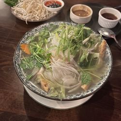 Pho Zen is as so good