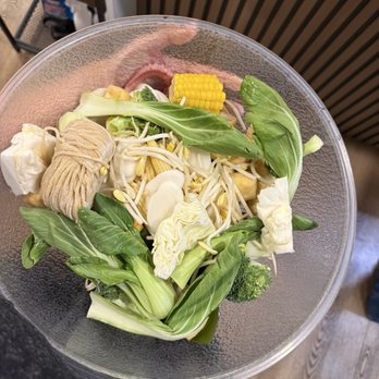 Dagu Rice Noodles - Chinese Near Me - San Diego, California