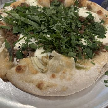 Picco - SM Sausage, Fennel & Ricotta - Pizza Near Me - Marlborough, Massachusetts Picco - SM Sausage, Fennel & Ricotta - Pizza Near Me - Marlborough, Massachusetts