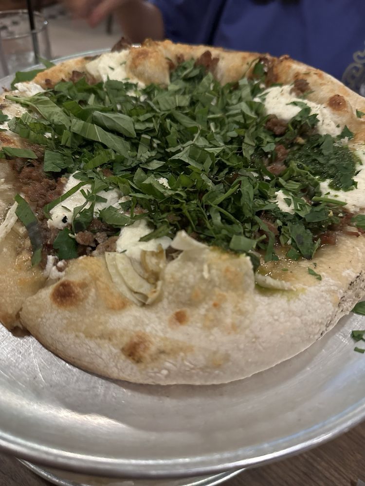 Finding a Local Favorite at Picco