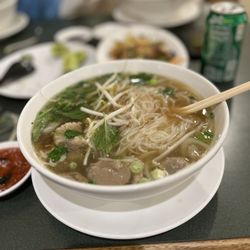 Kravin Pho - Pho Kravin special