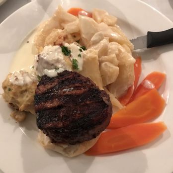 Clifford's Restaurant - New American Near Me - Evans City, Pennsylvania