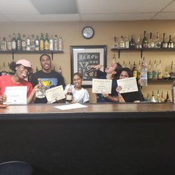 ABC Bartending Schools