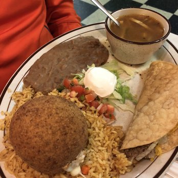 Rodeo Mexican Restaurant - Stuffed avocado. - Mexican Near Me - Basehor, Kansas Rodeo Mexican Restaurant - Stuffed avocado. - Mexican Near Me - Basehor, Kansas