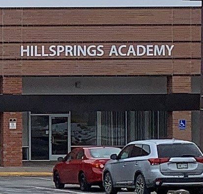 HillSprings Academy - reading tutor in Colorado Springs, CO