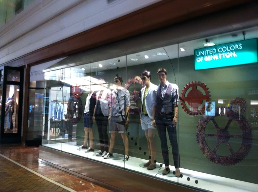 FOR MEN Men's Clothing 100 Huntington Ave, Boston, MA