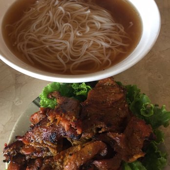 Pho Island - Again, lots of meat. My daughter's favorite. - Vietnamese Near Me - Chino, California Pho Island - Again, lots of meat. My daughter's favorite. - Vietnamese Near Me - Chino, California