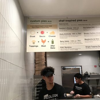 Pieology Pizzeria, Miami, FL - Pizza Near Me - Miami, Florida Pieology Pizzeria, Miami, FL - Pizza Near Me - Miami, Florida