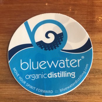 Bluewater Distilling - Distilleries Near Me - Everett, Washington