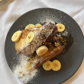 Quality Italian - French toast - Italian Near Me - Denver, Colorado