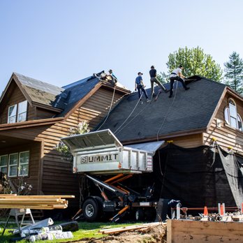 SkyRight - Roofing Near Me - Sandpoint, Idaho
