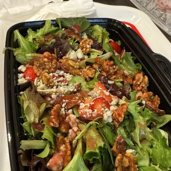 Panini Kabob Grill - Mediterranean Near Me - Marina del Rey, California