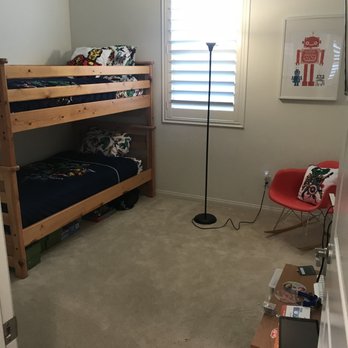Specialty Home Staging - Kids room before - Home Staging Near Me