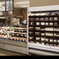 Market Street - DESSERT LOVER'S DREAM