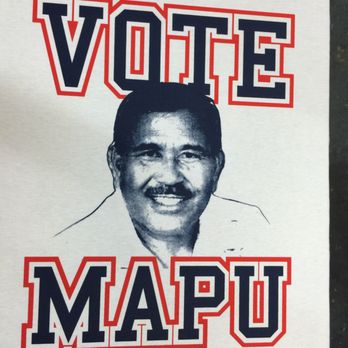Airbrush Hawaii - Vote for Mali! - Screen Printing/T-Shirt Printing Near Me - Honolulu, Hawaii Airbrush Hawaii - Vote for Mali! - Screen Printing/T-Shirt Printing Near Me - Honolulu, Hawaii