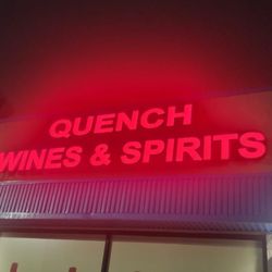 Quench Wine & Spirits - Quench Wines and Spirits