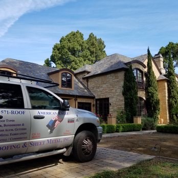 American Eagle Roofing - Roofing Near Me - San Mateo, California American Eagle Roofing - Roofing Near Me - San Mateo, California
