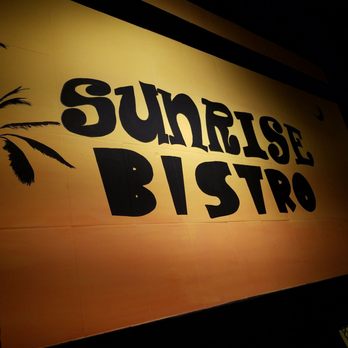 Sunrise Bistro - Breakfast & Brunch Near Me - Charleston, South Carolina