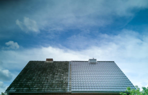 Slide of DFW Local Contractors