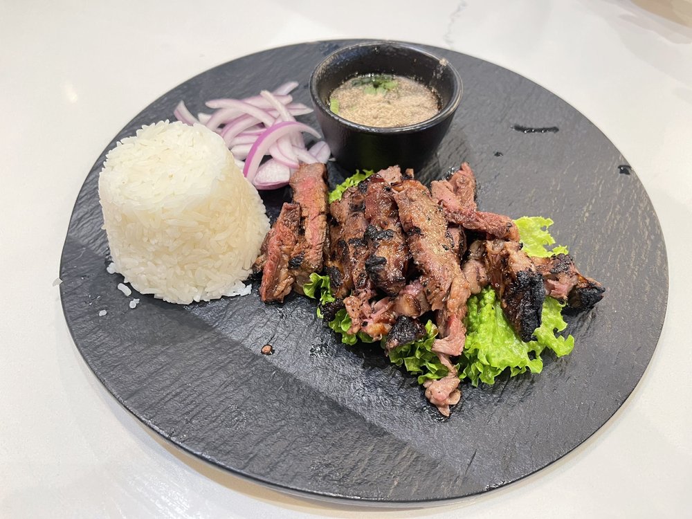 MY HOME THAI BISTRO 199 Photos & 64 Reviews 19890 Belmont Chase Dr