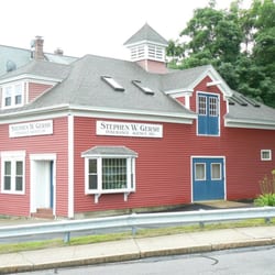 Stephen W Gersh Insurance Agency - 9 Monument Ave