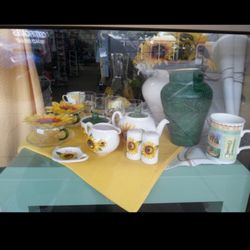 Save the Children Op Shop