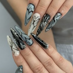 Ame Nail Bar - BY TIFFANY
