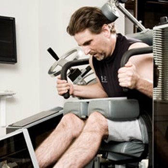 Exercise Defined - We offer general exercise, a pregnancy program, neck and spine rehabilitation, and pain relief. Ask about golf fitness! - Trainers Near Me - Washington, DC, District of Columbia