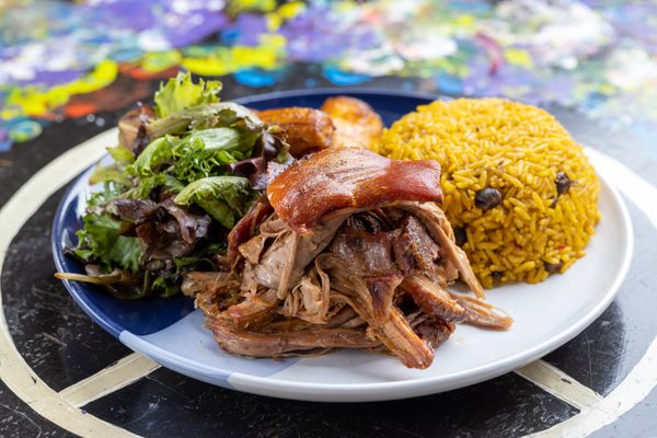 La Fonda by null