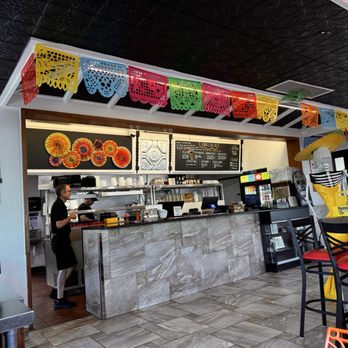 Boda - Decor - New Mexican Cuisine Near Me - Tampa, Florida