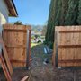 Photo of Canyon Fence