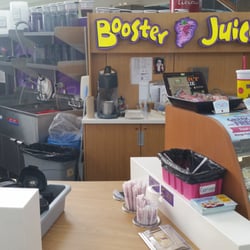 Booster Juice
