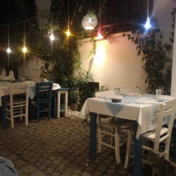 Kapı 14 Restaurant