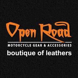 Boutique of Leathers & Open road