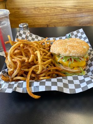 Shake N Burger Coos Bay by null
