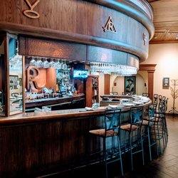 Reata - Bar