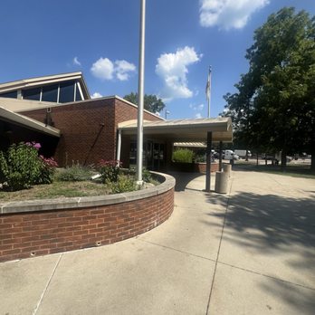 Funks Grove Rest Area - Beautiful building with historical information. Very educational - Rest Stops Near Me - McLean, Illinois