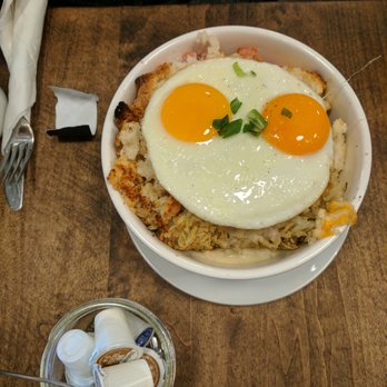 Jam Cafe on Beatty - Breakfast & Brunch Near Me - Vancouver, British Columbia