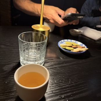 Rice - Tea digestive :) - Japanese Near Me - Los Angeles, California Rice - Tea digestive :) - Japanese Near Me - Los Angeles, California