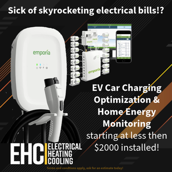 EHC Inc - Electricians Near Me - Foxborough, Massachusetts