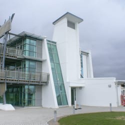 The Discovery Centre - The Discovery Centre, Llanelli