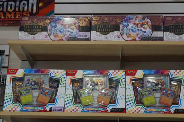 perfect rares card shop Pokemon Perfect Order 96 Ct